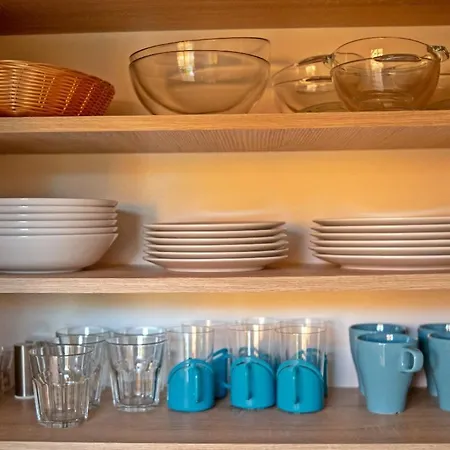 Holiday home Rusalka *