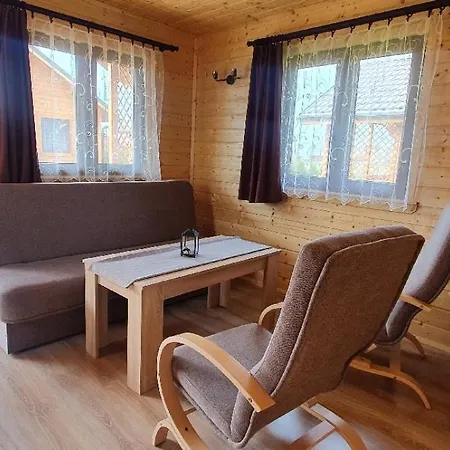 Rusalka Holiday home