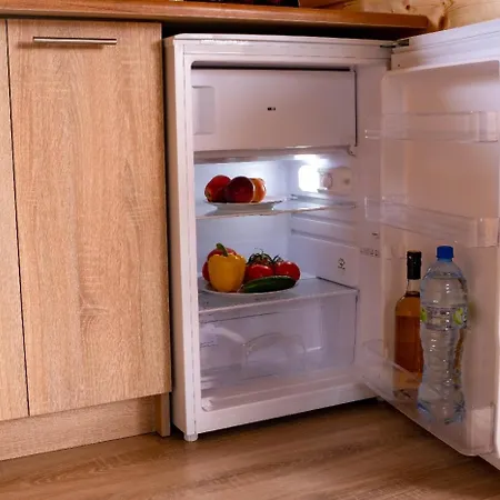 Holiday home Rusalka *