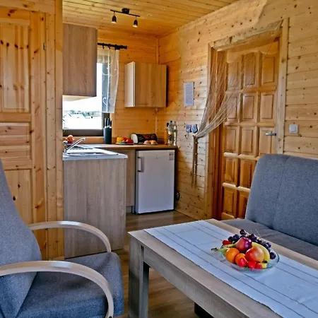 Rusalka Holiday home *