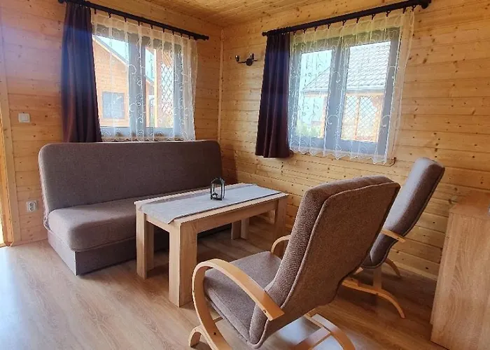 Rusalka Сasa de vacaciones