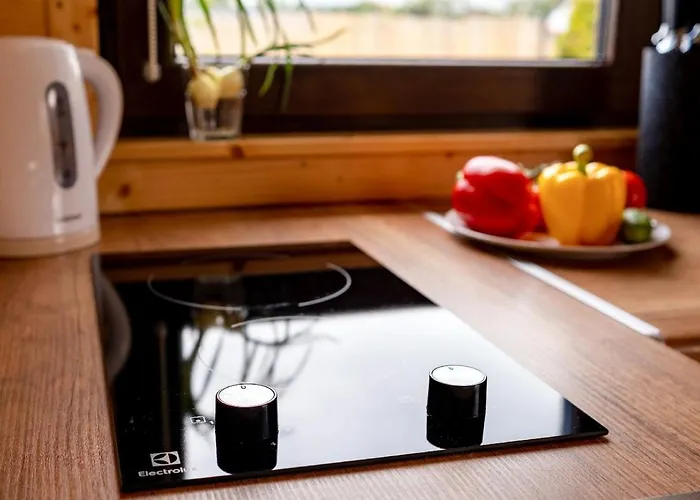 Rusalka Сasa de vacaciones