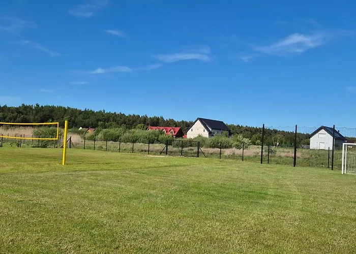 Rusalka Сasa de vacaciones