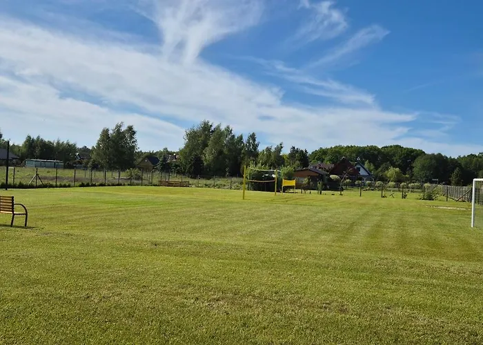 Rusalka Сasa de vacaciones